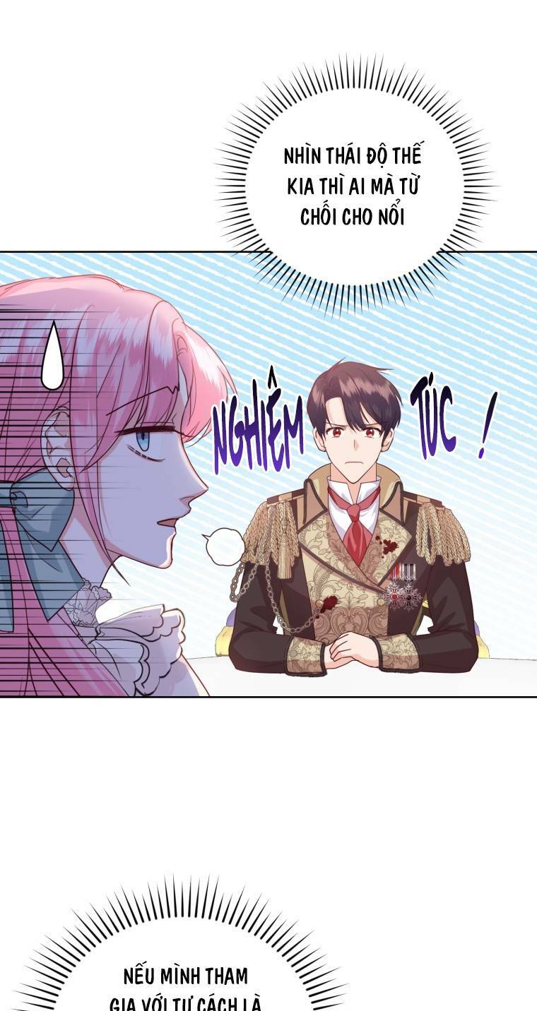 Nhà Điều Chế Nước Hoa Độc Quyền Của Bạo Chúa Chapter 38 - Trang 2