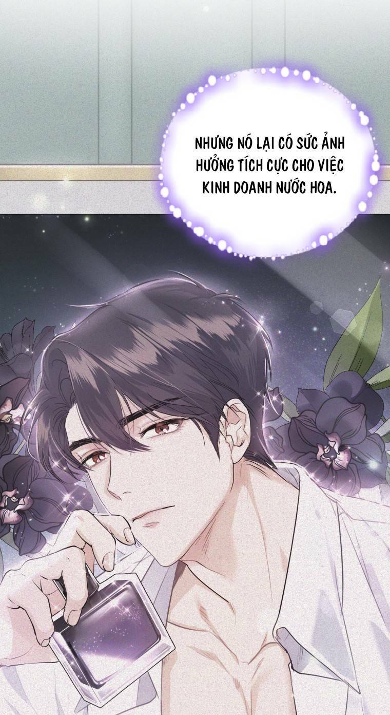 Nhà Điều Chế Nước Hoa Độc Quyền Của Bạo Chúa Chapter 38 - Trang 2