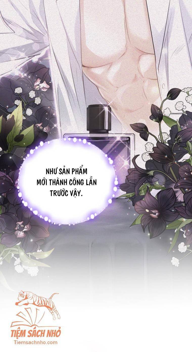 Nhà Điều Chế Nước Hoa Độc Quyền Của Bạo Chúa Chapter 38 - Trang 2