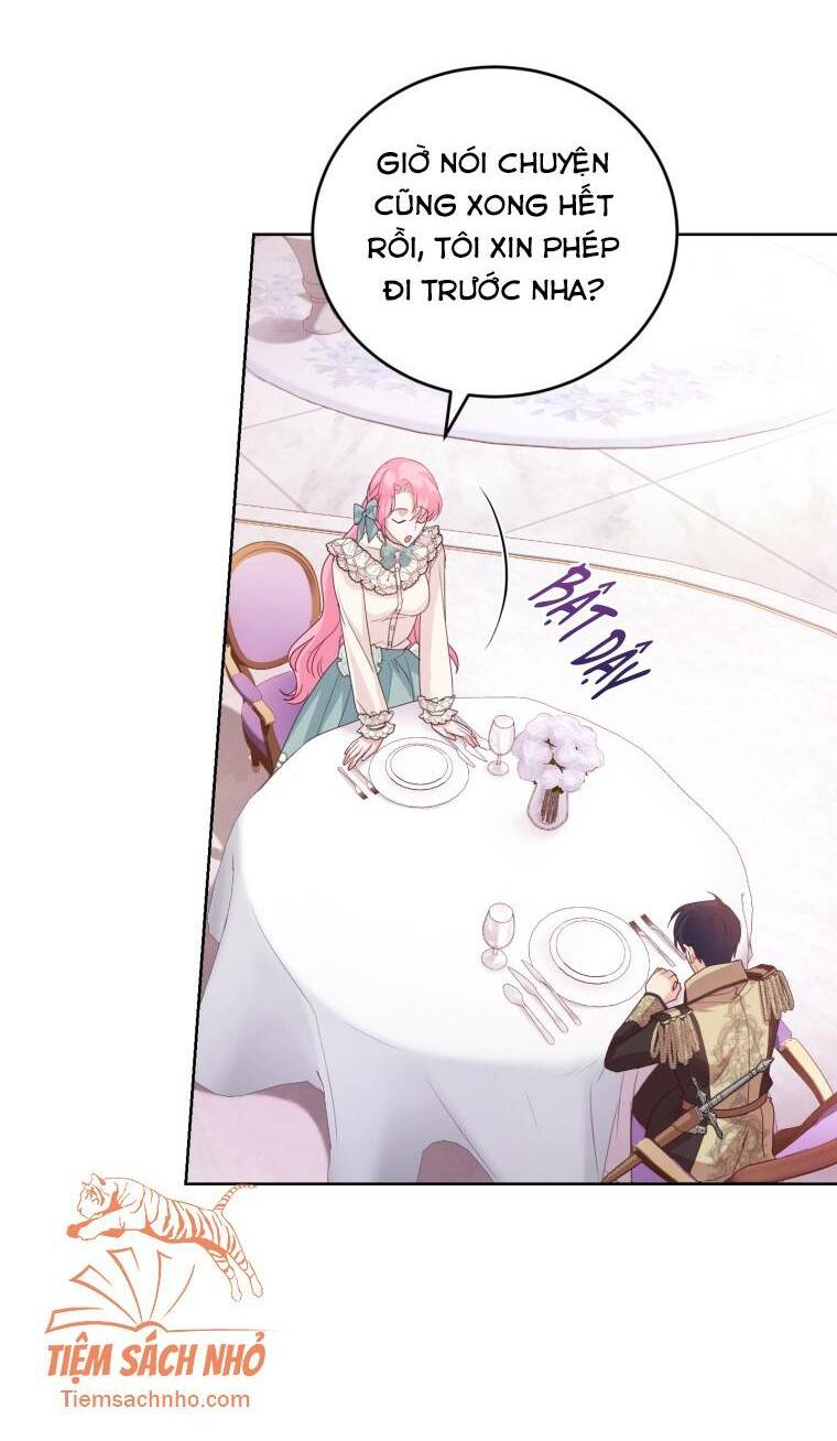 Nhà Điều Chế Nước Hoa Độc Quyền Của Bạo Chúa Chapter 38 - Trang 2