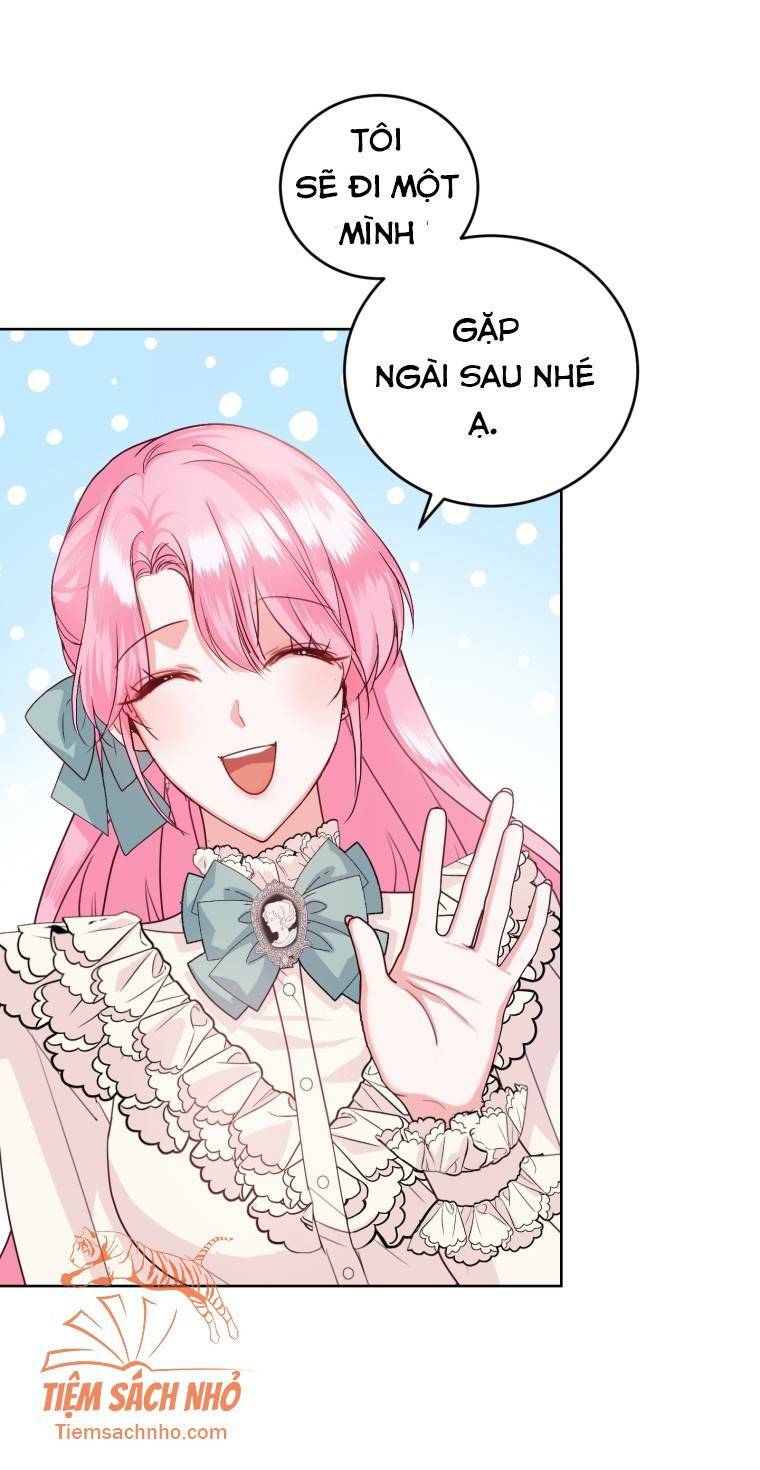 Nhà Điều Chế Nước Hoa Độc Quyền Của Bạo Chúa Chapter 38 - Trang 2