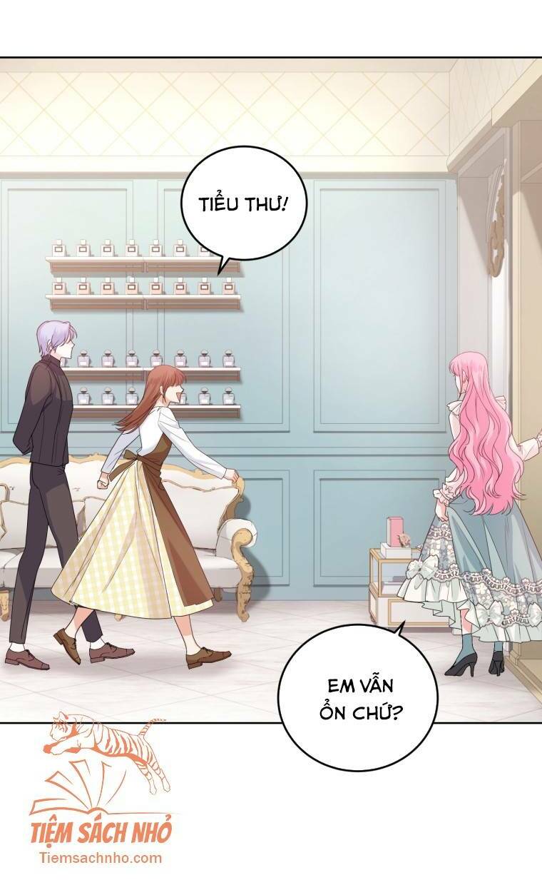 Nhà Điều Chế Nước Hoa Độc Quyền Của Bạo Chúa Chapter 38 - Trang 2