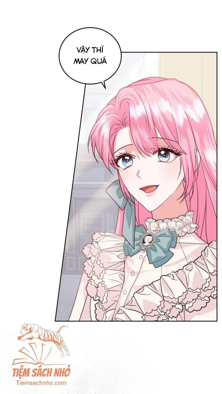 Nhà Điều Chế Nước Hoa Độc Quyền Của Bạo Chúa Chapter 38 - Trang 2