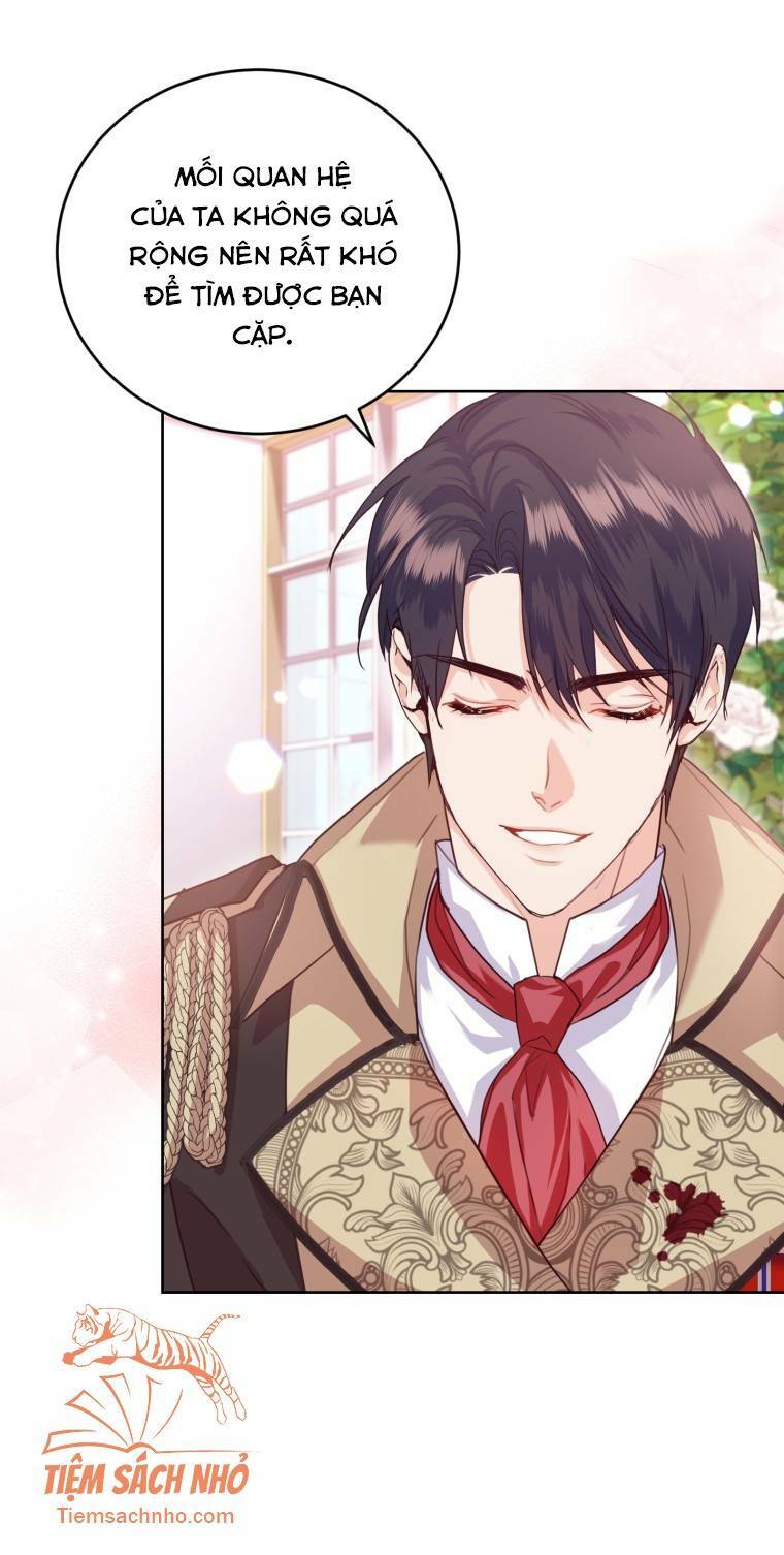 Nhà Điều Chế Nước Hoa Độc Quyền Của Bạo Chúa Chapter 38 - Trang 2