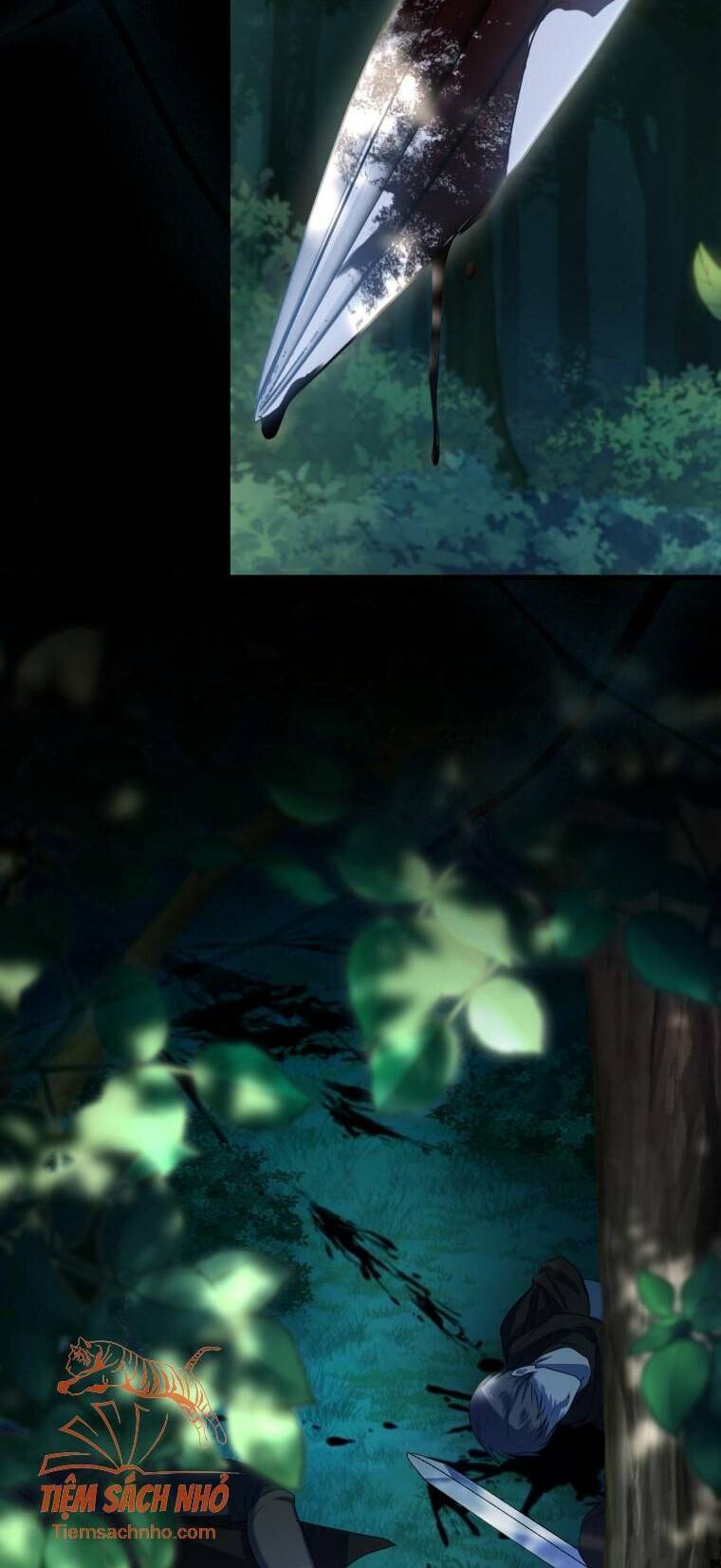 Nhà Điều Chế Nước Hoa Độc Quyền Của Bạo Chúa Chapter 38 - Trang 2