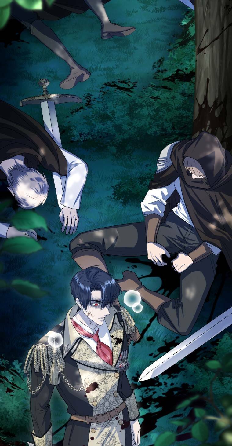 Nhà Điều Chế Nước Hoa Độc Quyền Của Bạo Chúa Chapter 38 - Trang 2