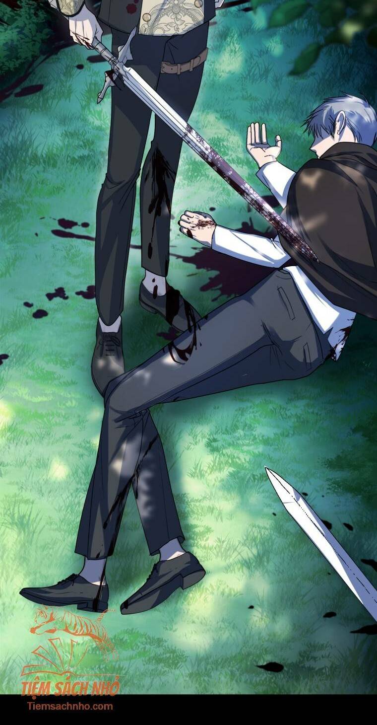 Nhà Điều Chế Nước Hoa Độc Quyền Của Bạo Chúa Chapter 38 - Trang 2