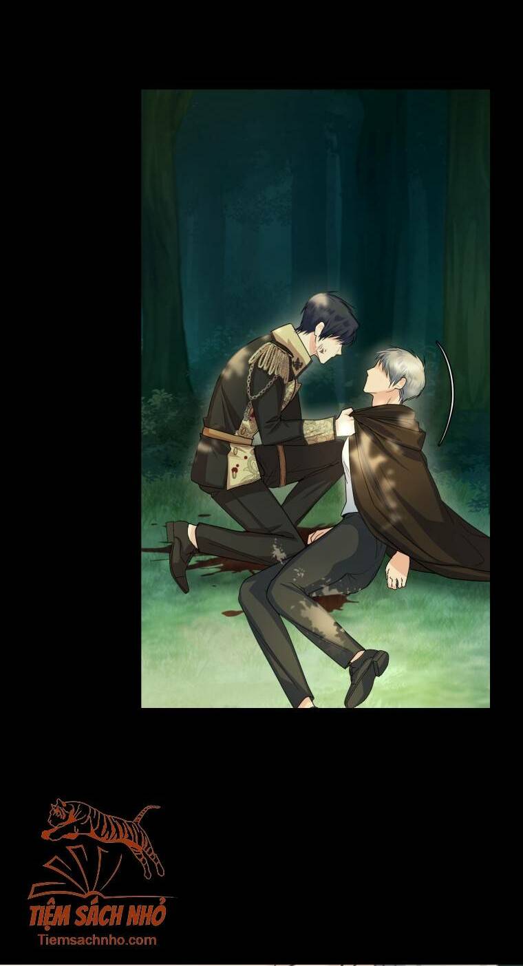 Nhà Điều Chế Nước Hoa Độc Quyền Của Bạo Chúa Chapter 38 - Trang 2