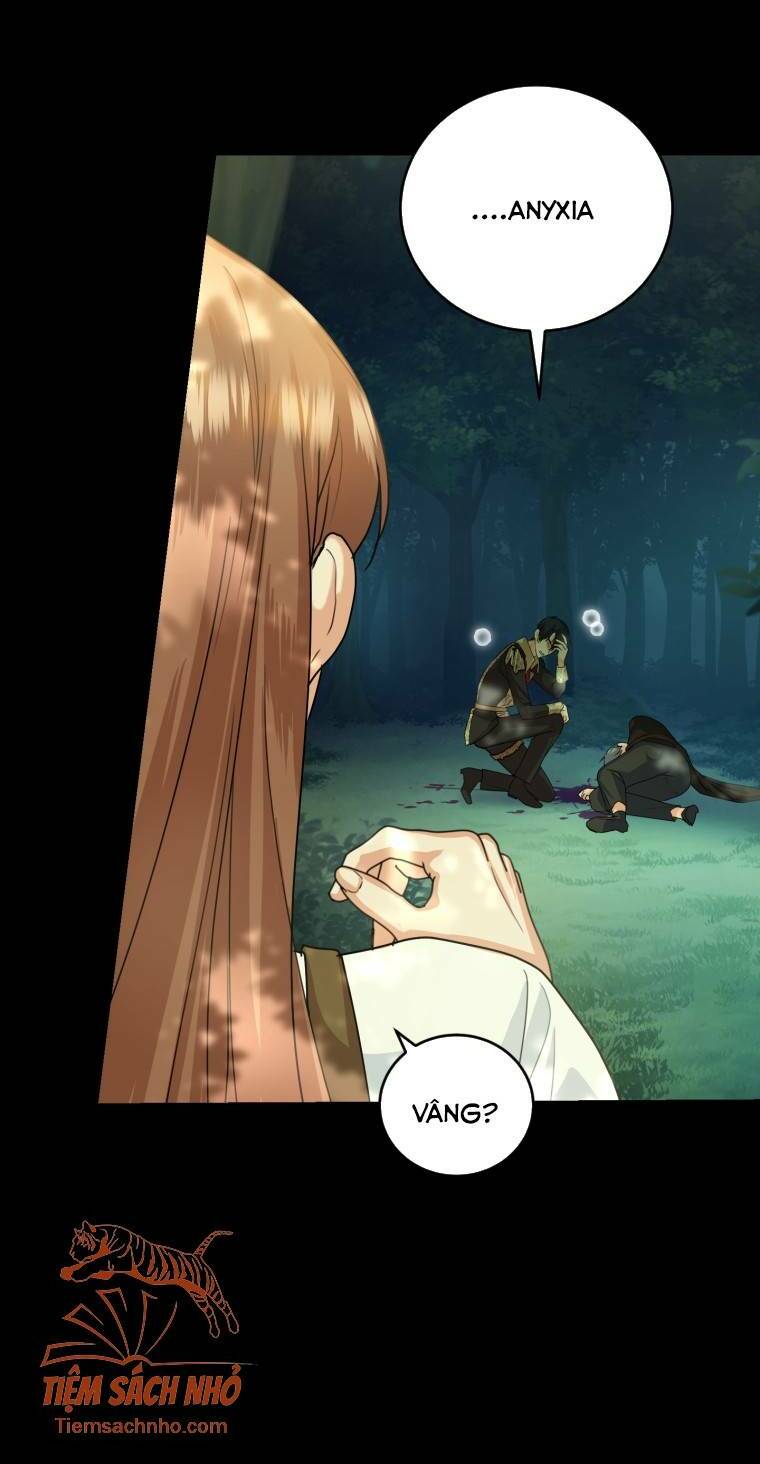 Nhà Điều Chế Nước Hoa Độc Quyền Của Bạo Chúa Chapter 38 - Trang 2