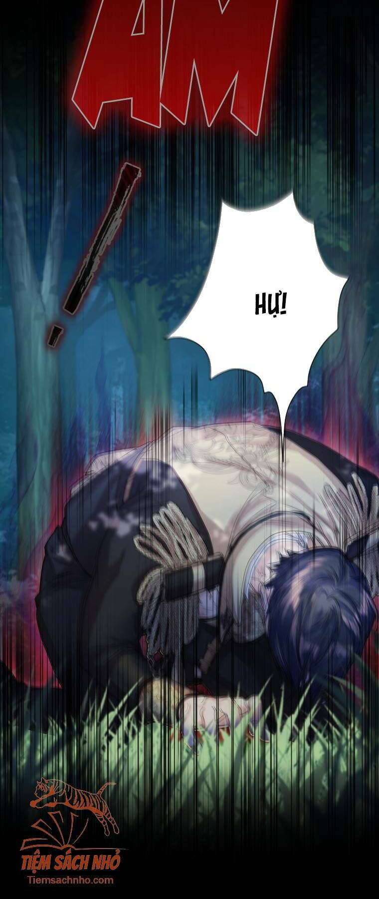 Nhà Điều Chế Nước Hoa Độc Quyền Của Bạo Chúa Chapter 38 - Trang 2