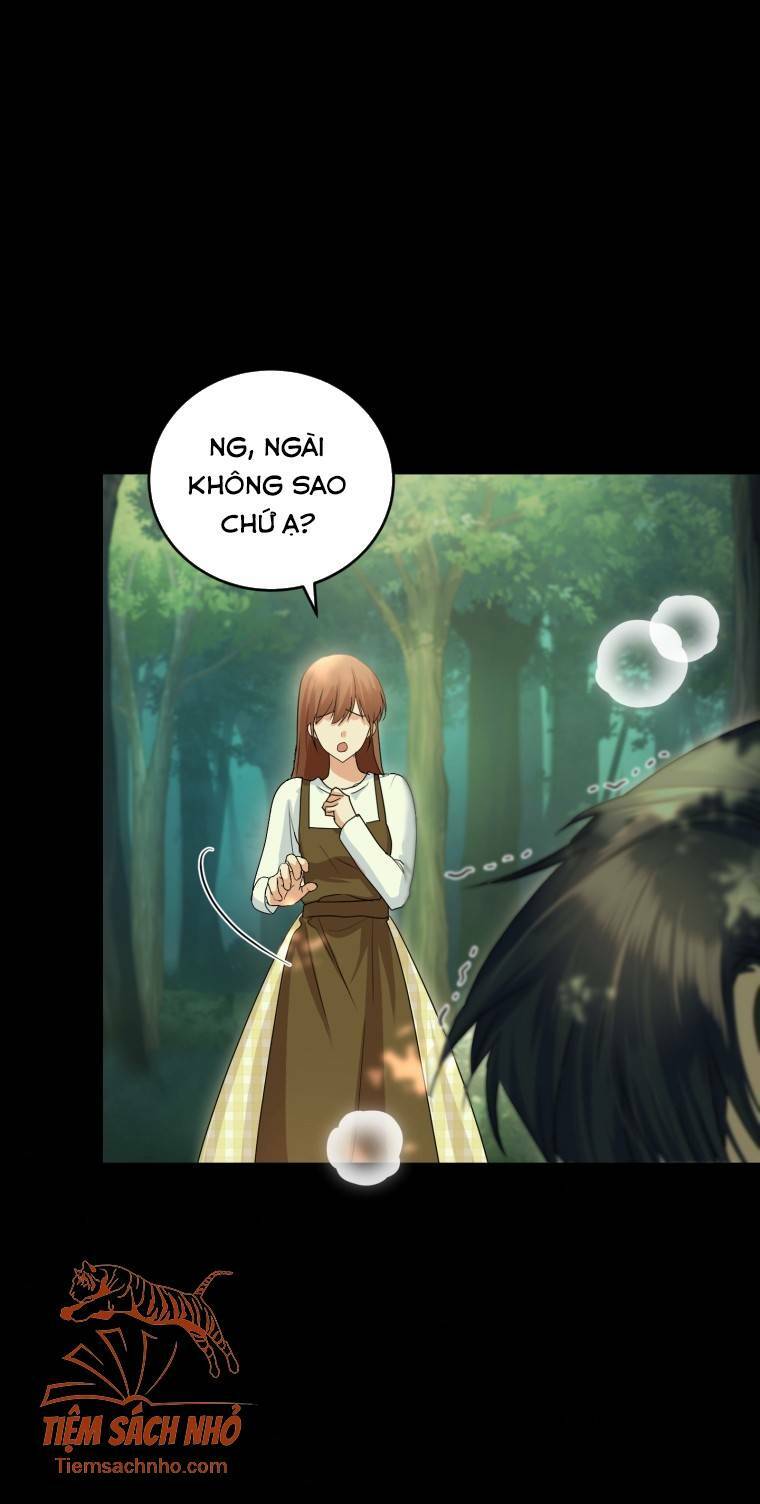 Nhà Điều Chế Nước Hoa Độc Quyền Của Bạo Chúa Chapter 38 - Trang 2