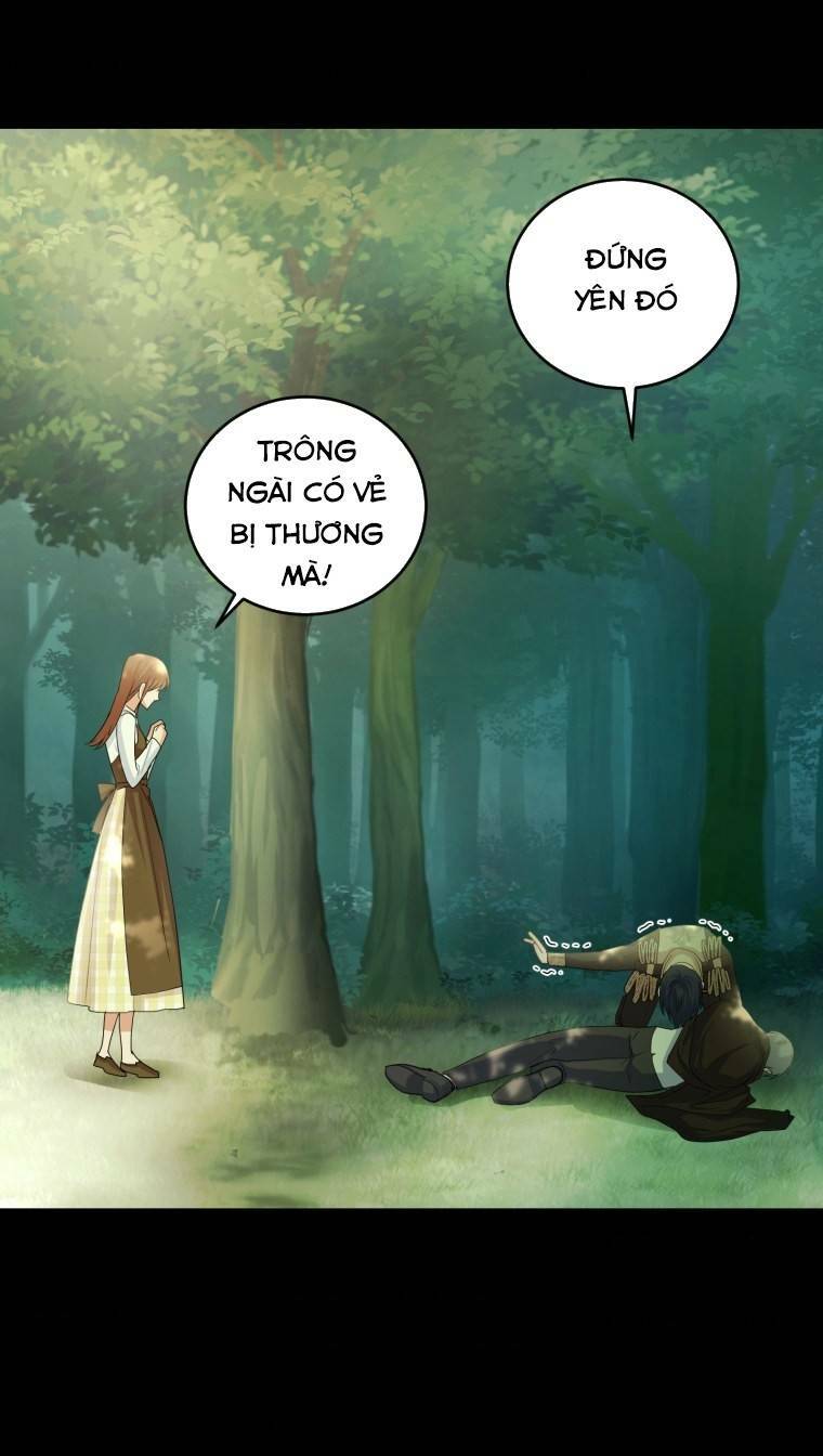 Nhà Điều Chế Nước Hoa Độc Quyền Của Bạo Chúa Chapter 38 - Trang 2