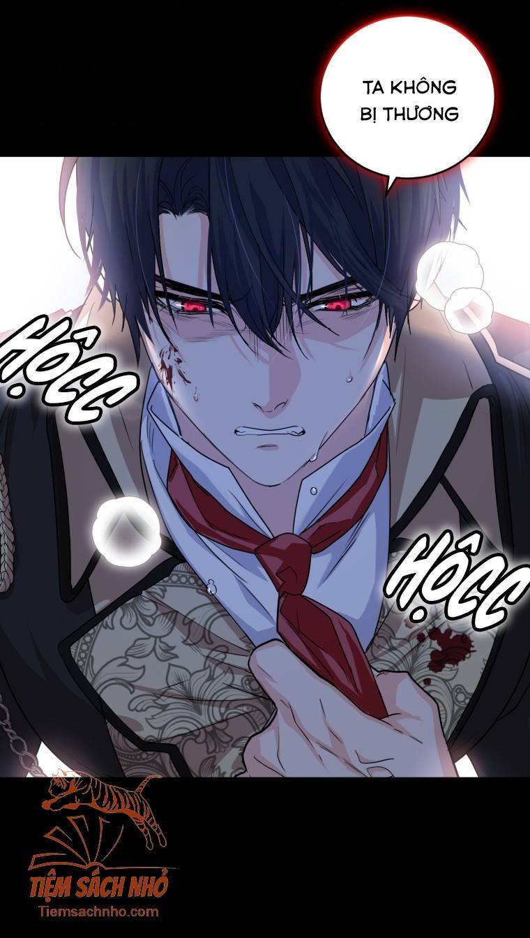 Nhà Điều Chế Nước Hoa Độc Quyền Của Bạo Chúa Chapter 38 - Trang 2