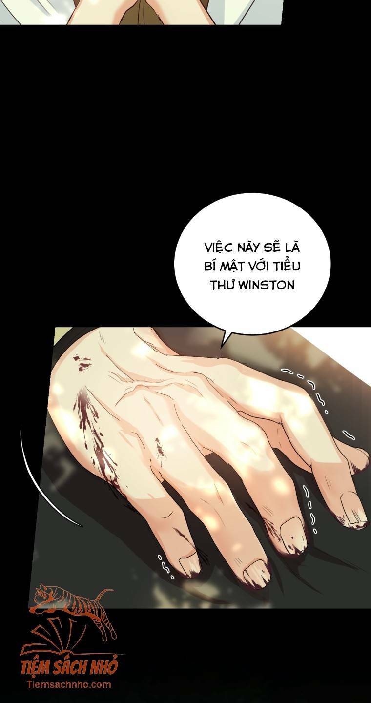 Nhà Điều Chế Nước Hoa Độc Quyền Của Bạo Chúa Chapter 38 - Trang 2