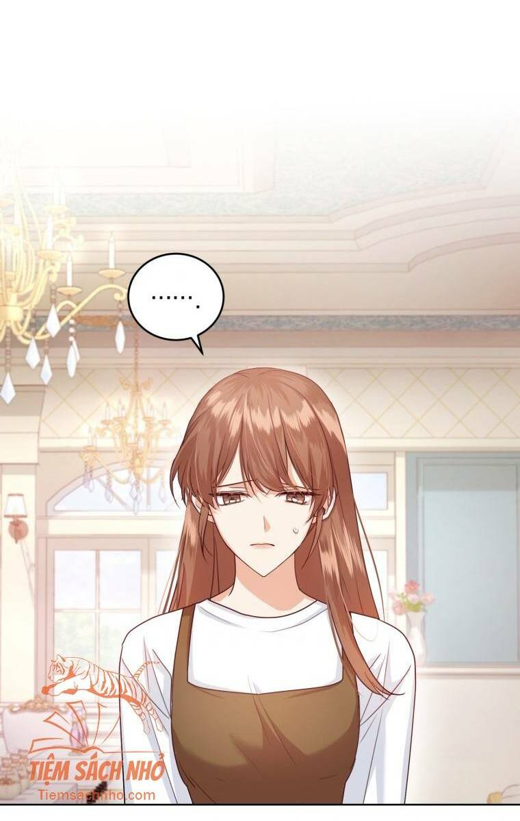 Nhà Điều Chế Nước Hoa Độc Quyền Của Bạo Chúa Chapter 38 - Trang 2