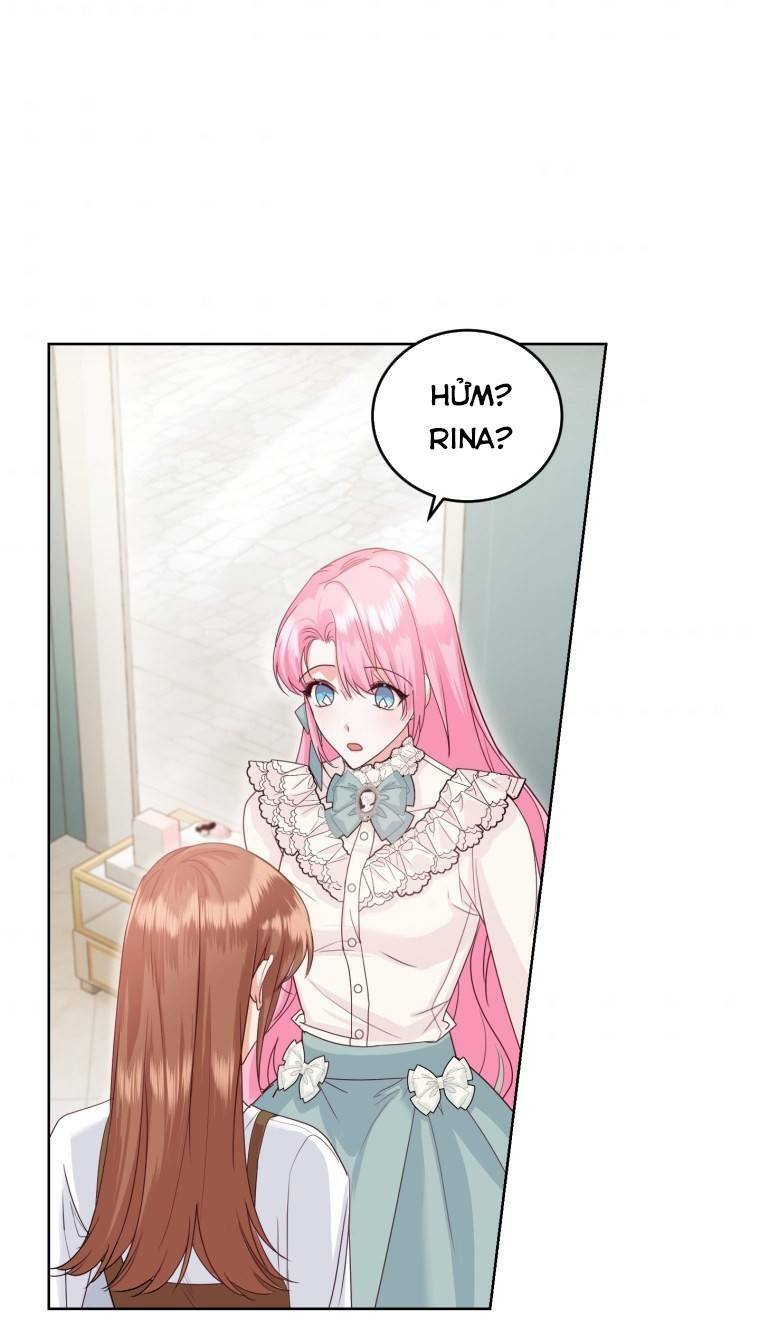 Nhà Điều Chế Nước Hoa Độc Quyền Của Bạo Chúa Chapter 38 - Trang 2