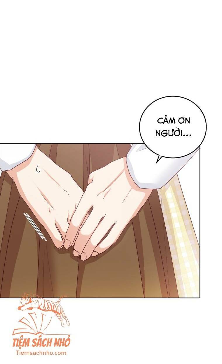 Nhà Điều Chế Nước Hoa Độc Quyền Của Bạo Chúa Chapter 38 - Trang 2