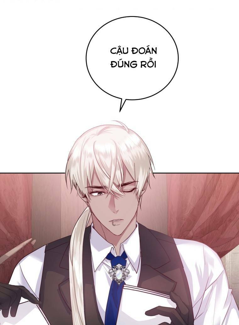 Nhà Điều Chế Nước Hoa Độc Quyền Của Bạo Chúa Chapter 38 - Trang 2