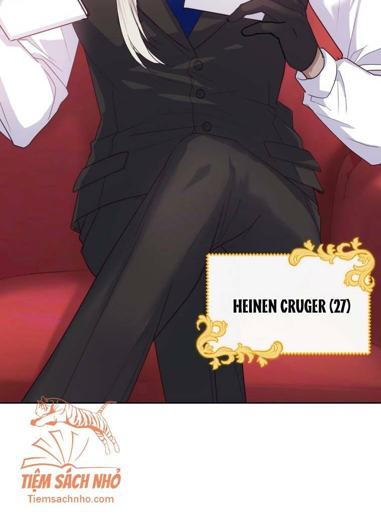 Nhà Điều Chế Nước Hoa Độc Quyền Của Bạo Chúa Chapter 38 - Trang 2