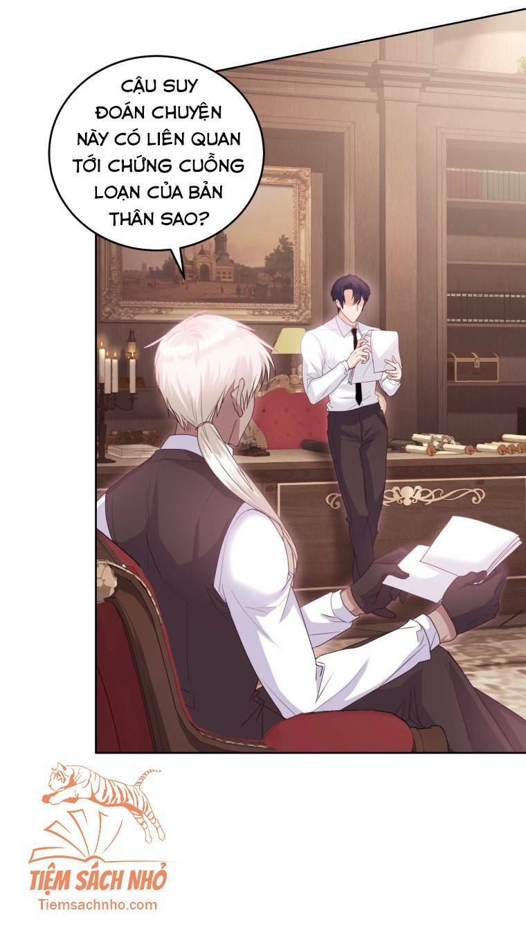 Nhà Điều Chế Nước Hoa Độc Quyền Của Bạo Chúa Chapter 38 - Trang 2
