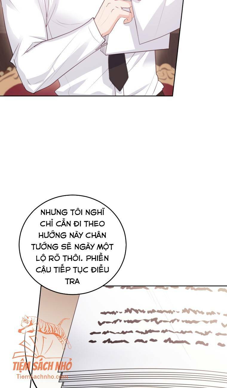 Nhà Điều Chế Nước Hoa Độc Quyền Của Bạo Chúa Chapter 38 - Trang 2