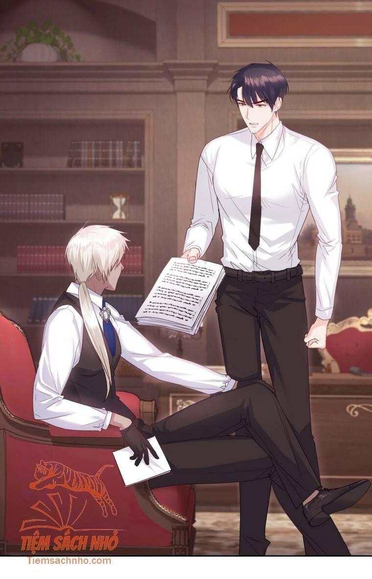 Nhà Điều Chế Nước Hoa Độc Quyền Của Bạo Chúa Chapter 38 - Trang 2