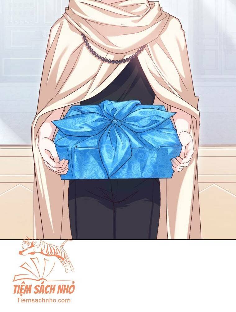 Nhà Điều Chế Nước Hoa Độc Quyền Của Bạo Chúa Chapter 39 - Trang 2