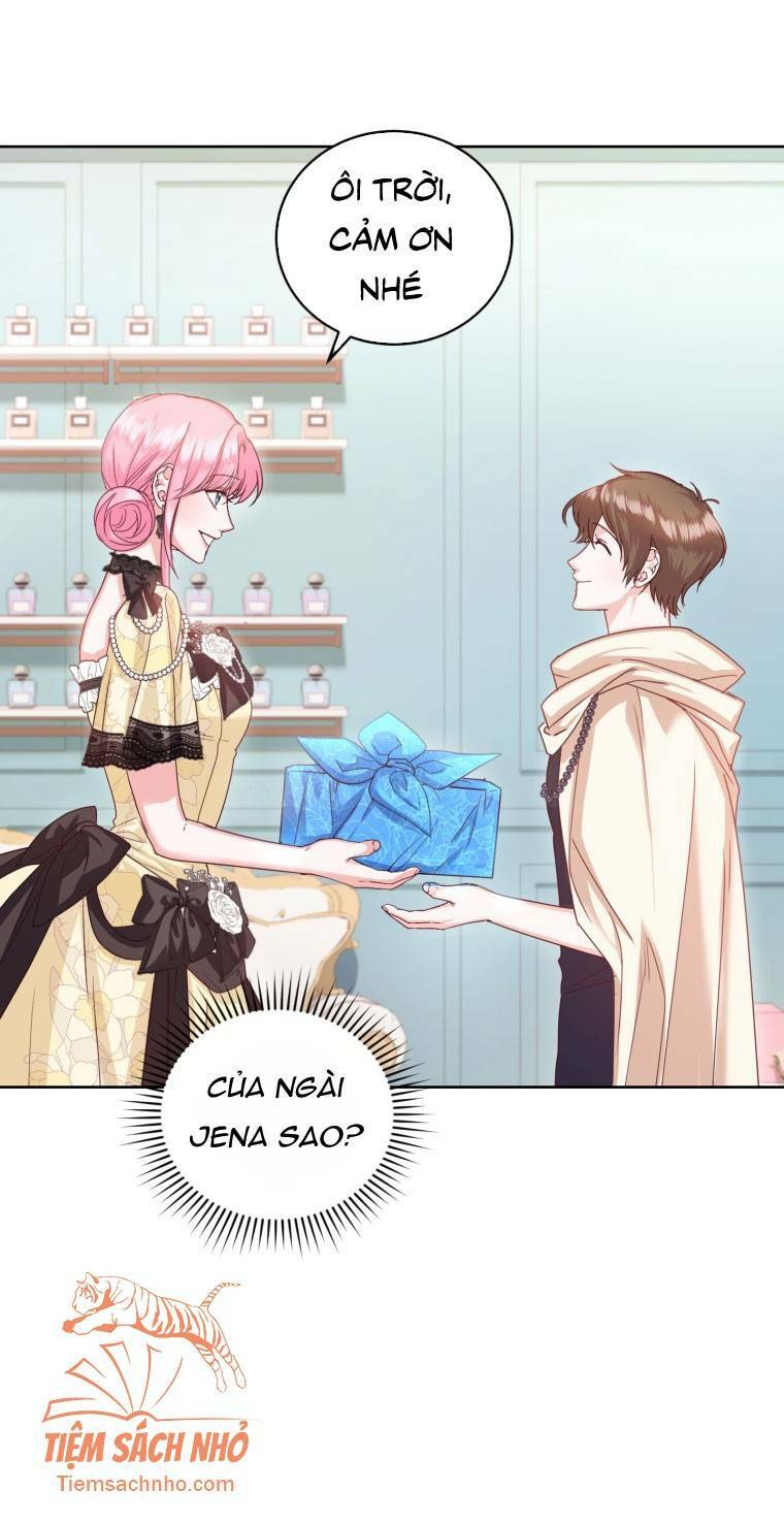 Nhà Điều Chế Nước Hoa Độc Quyền Của Bạo Chúa Chapter 39 - Trang 2