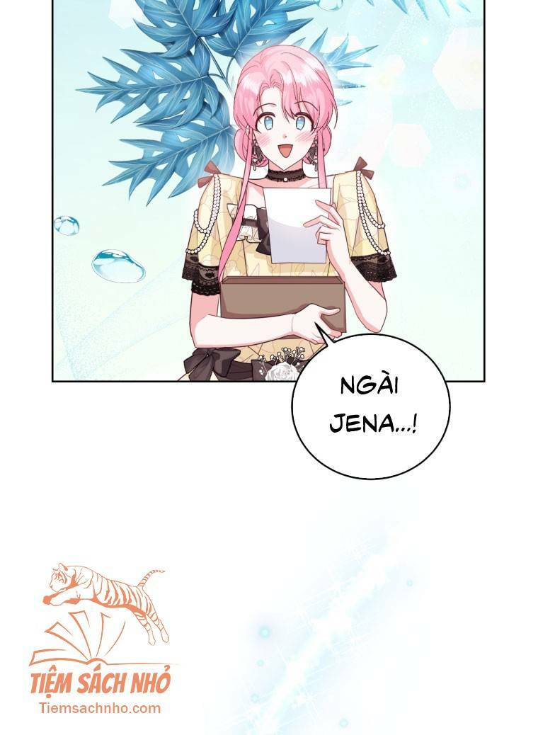 Nhà Điều Chế Nước Hoa Độc Quyền Của Bạo Chúa Chapter 39 - Trang 2