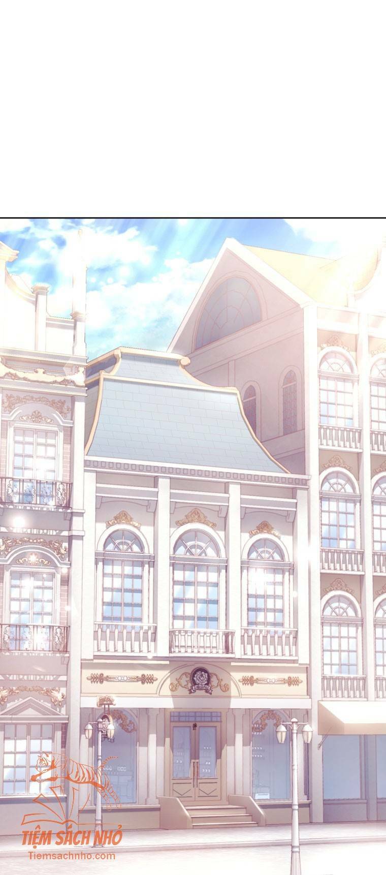 Nhà Điều Chế Nước Hoa Độc Quyền Của Bạo Chúa Chapter 39 - Trang 2