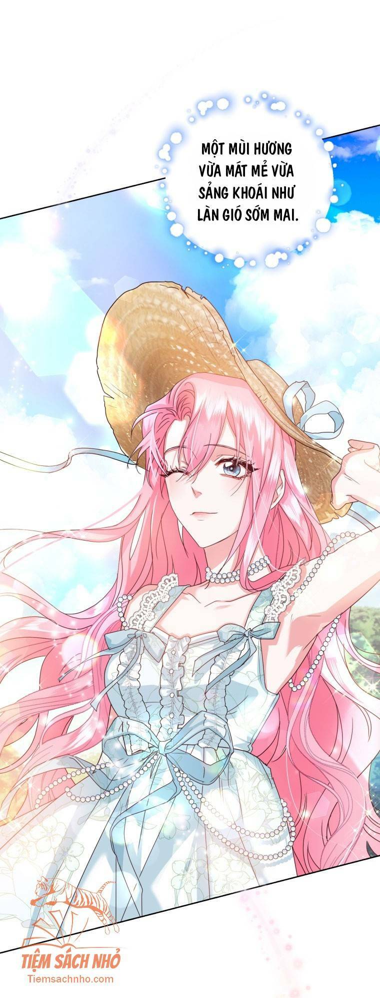 Nhà Điều Chế Nước Hoa Độc Quyền Của Bạo Chúa Chapter 39 - Trang 2