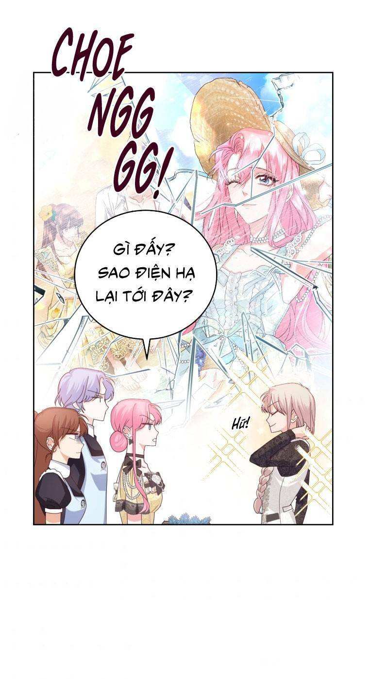 Nhà Điều Chế Nước Hoa Độc Quyền Của Bạo Chúa Chapter 39 - Trang 2
