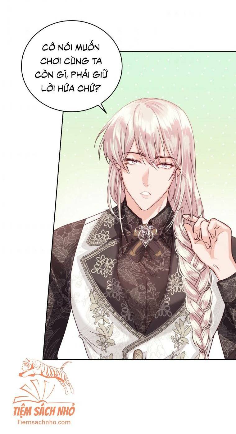 Nhà Điều Chế Nước Hoa Độc Quyền Của Bạo Chúa Chapter 39 - Trang 2