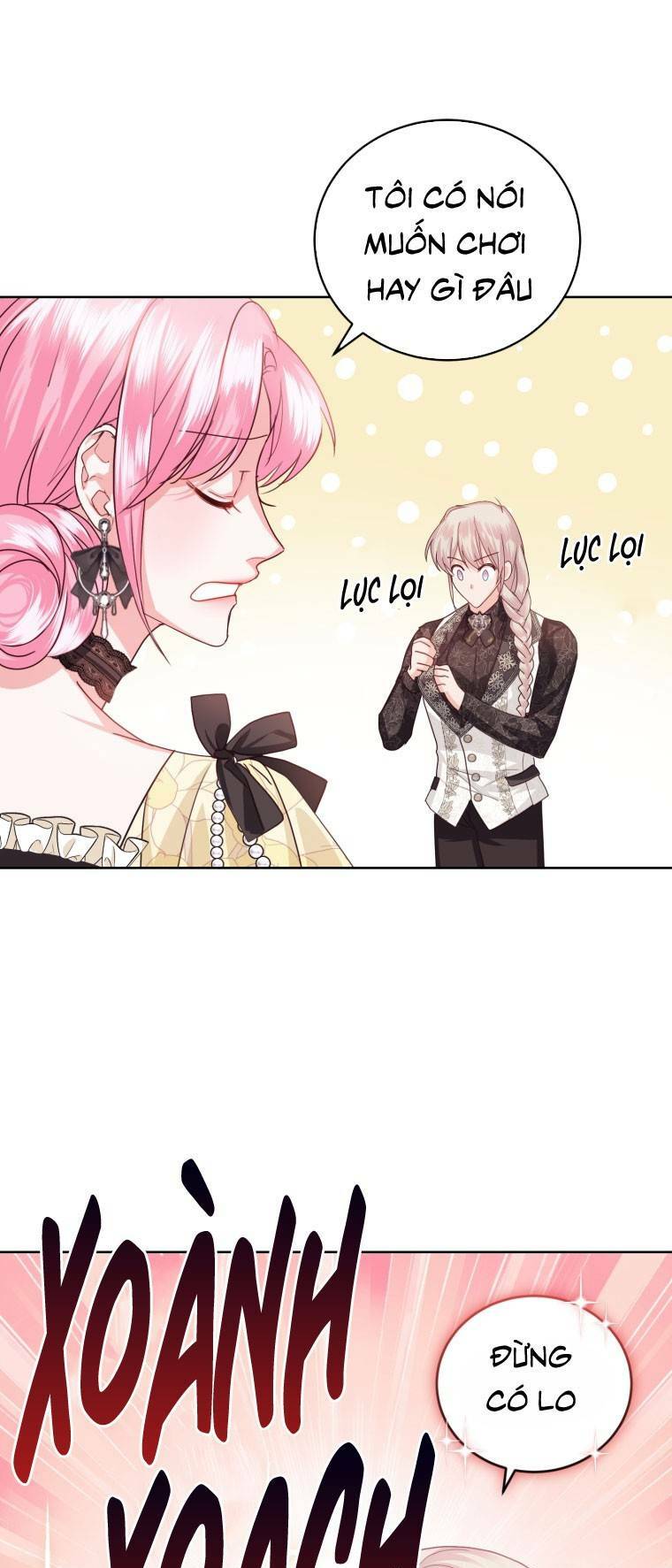 Nhà Điều Chế Nước Hoa Độc Quyền Của Bạo Chúa Chapter 39 - Trang 2