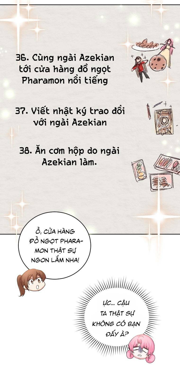 Nhà Điều Chế Nước Hoa Độc Quyền Của Bạo Chúa Chapter 39 - Trang 2