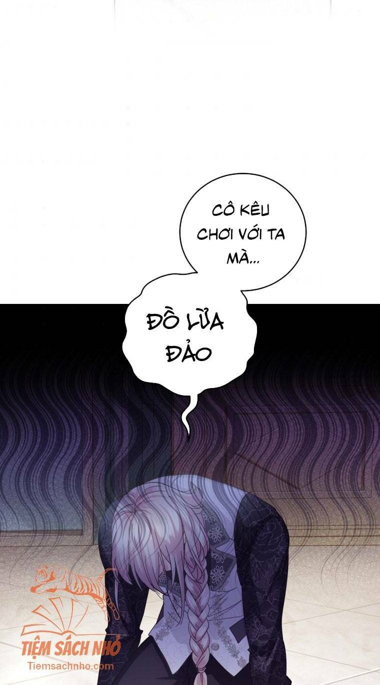 Nhà Điều Chế Nước Hoa Độc Quyền Của Bạo Chúa Chapter 39 - Trang 2