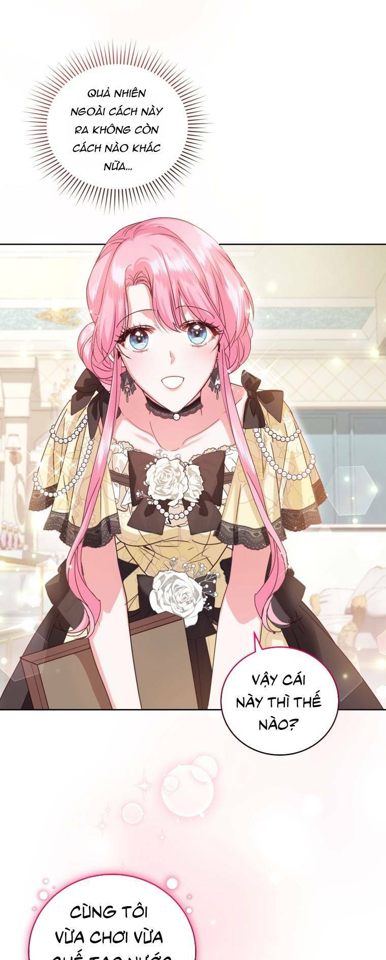 Nhà Điều Chế Nước Hoa Độc Quyền Của Bạo Chúa Chapter 39 - Trang 2