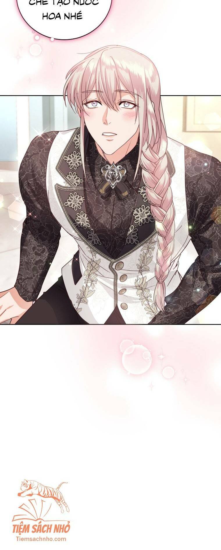 Nhà Điều Chế Nước Hoa Độc Quyền Của Bạo Chúa Chapter 39 - Trang 2
