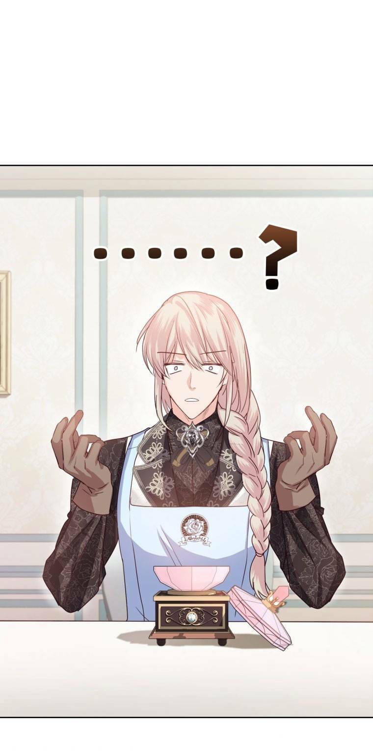 Nhà Điều Chế Nước Hoa Độc Quyền Của Bạo Chúa Chapter 39 - Trang 2