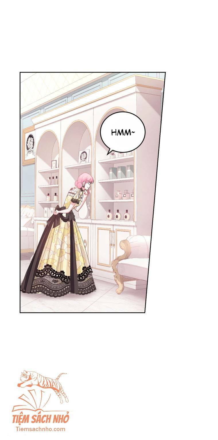 Nhà Điều Chế Nước Hoa Độc Quyền Của Bạo Chúa Chapter 39 - Trang 2