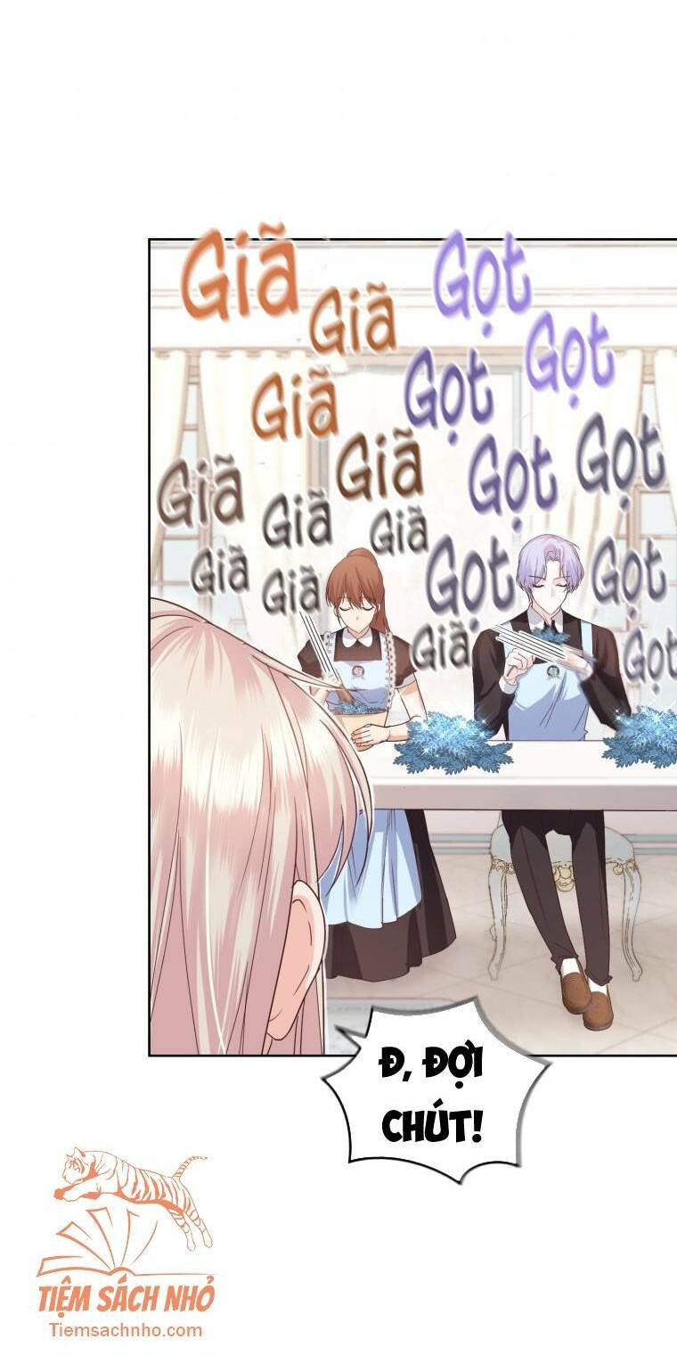 Nhà Điều Chế Nước Hoa Độc Quyền Của Bạo Chúa Chapter 39 - Trang 2