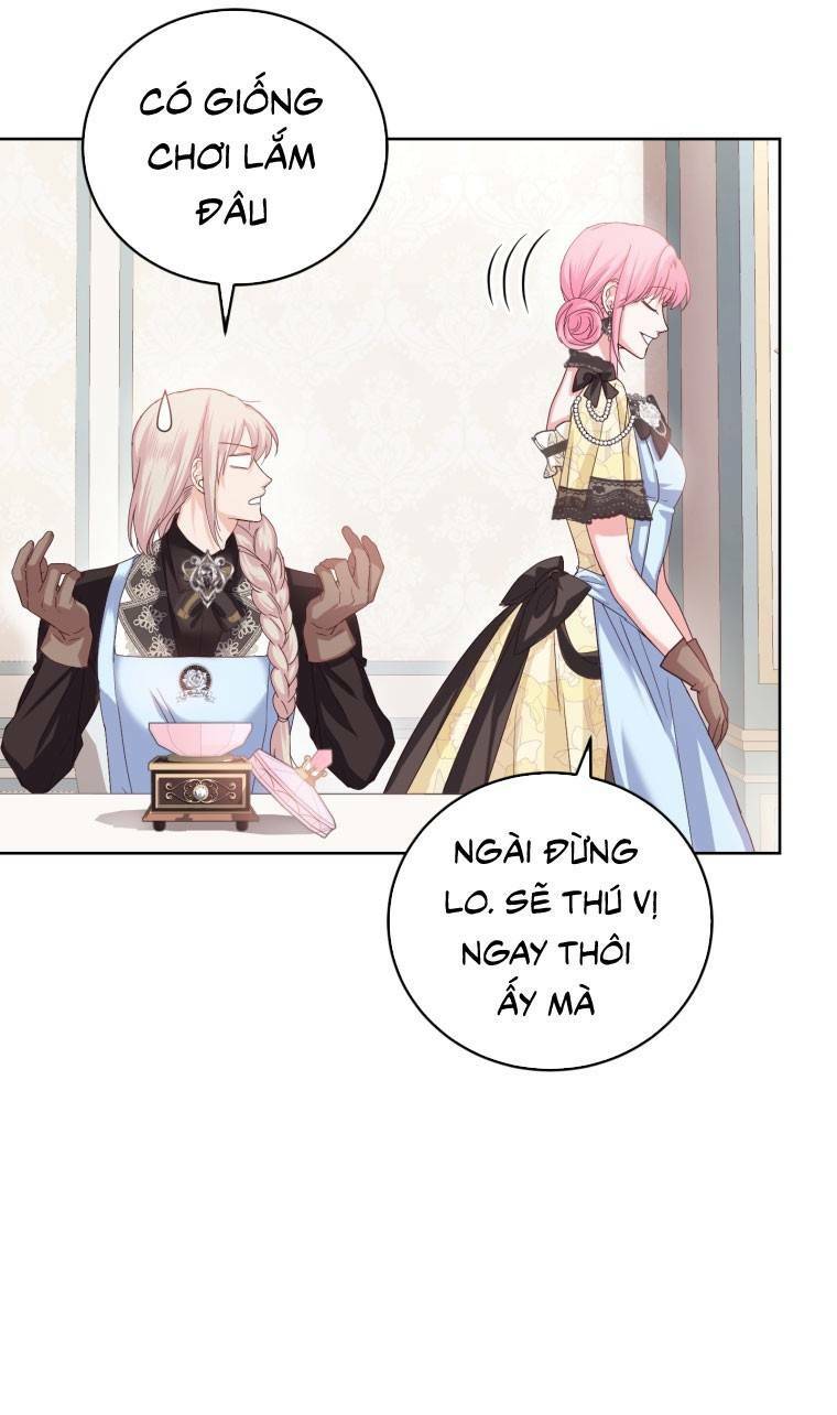 Nhà Điều Chế Nước Hoa Độc Quyền Của Bạo Chúa Chapter 39 - Trang 2
