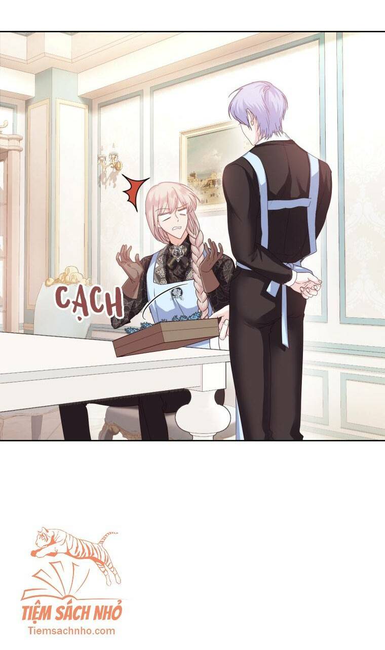 Nhà Điều Chế Nước Hoa Độc Quyền Của Bạo Chúa Chapter 39 - Trang 2