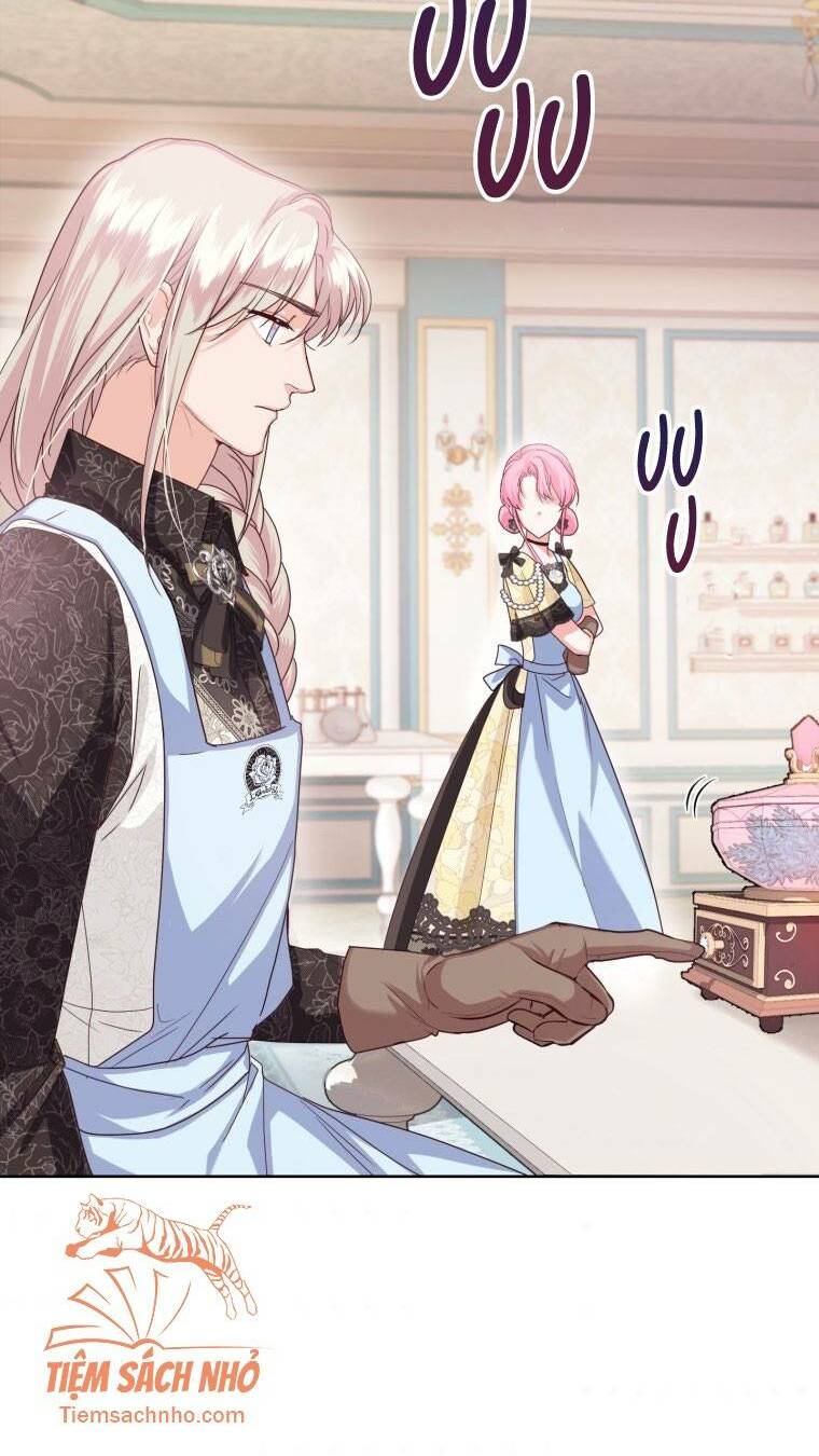 Nhà Điều Chế Nước Hoa Độc Quyền Của Bạo Chúa Chapter 39 - Trang 2
