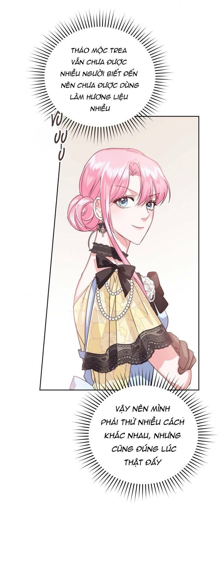 Nhà Điều Chế Nước Hoa Độc Quyền Của Bạo Chúa Chapter 39 - Trang 2