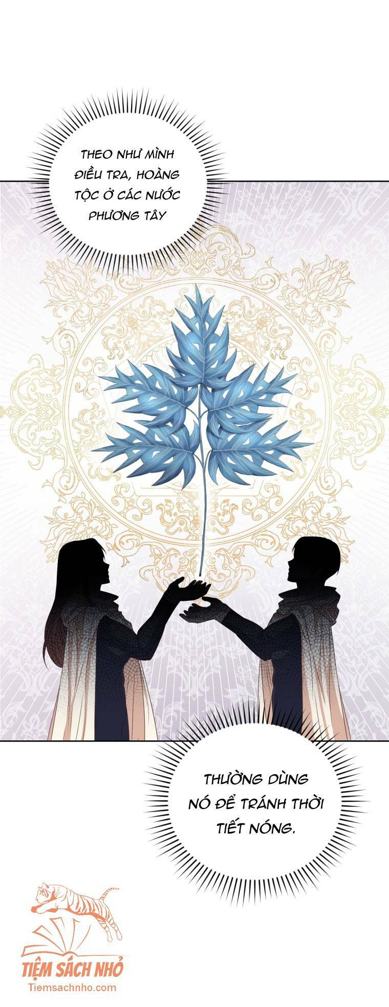 Nhà Điều Chế Nước Hoa Độc Quyền Của Bạo Chúa Chapter 39 - Trang 2