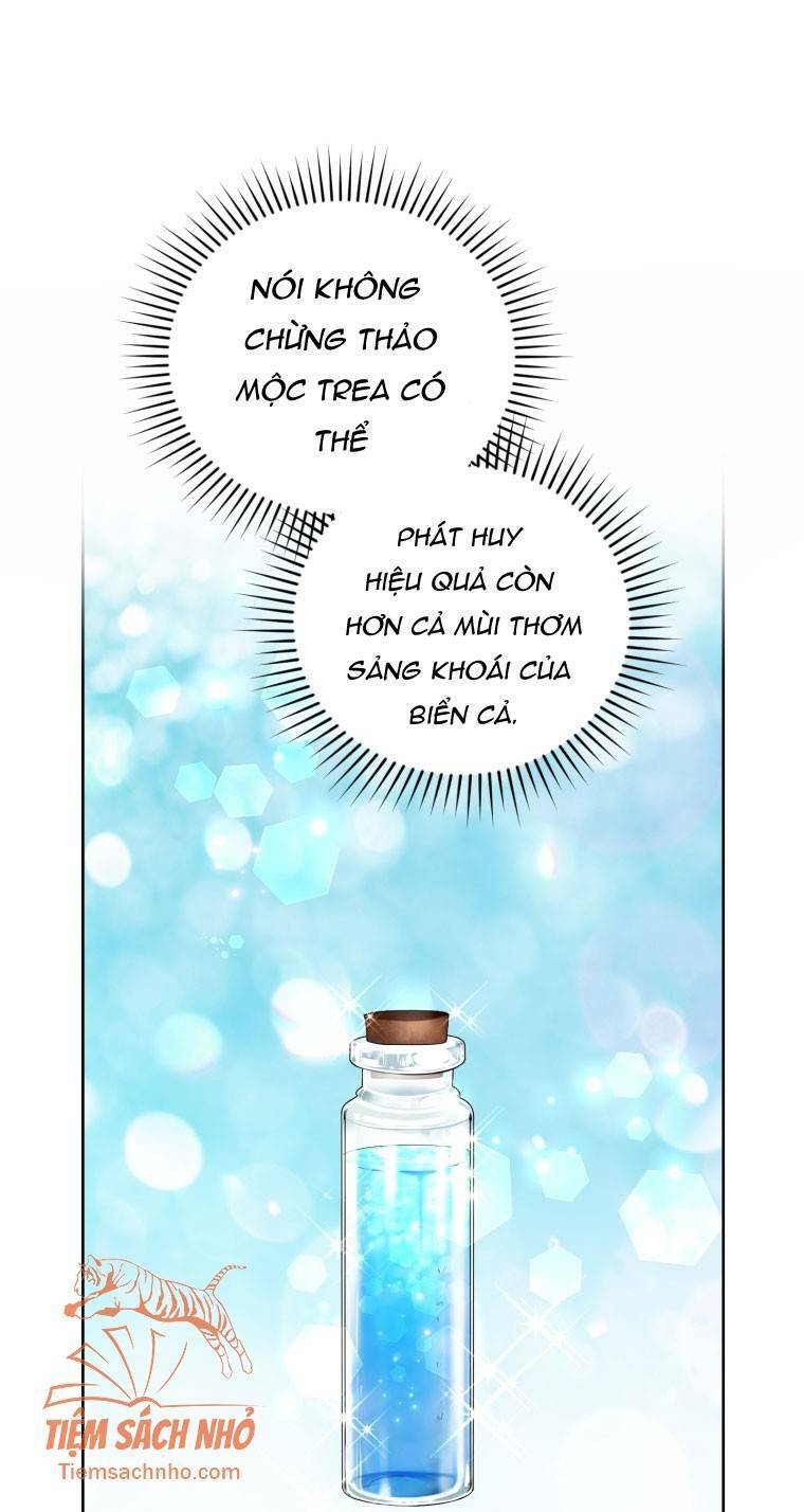 Nhà Điều Chế Nước Hoa Độc Quyền Của Bạo Chúa Chapter 39 - Trang 2