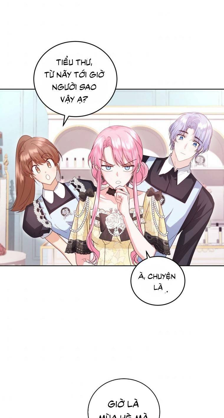 Nhà Điều Chế Nước Hoa Độc Quyền Của Bạo Chúa Chapter 39 - Trang 2