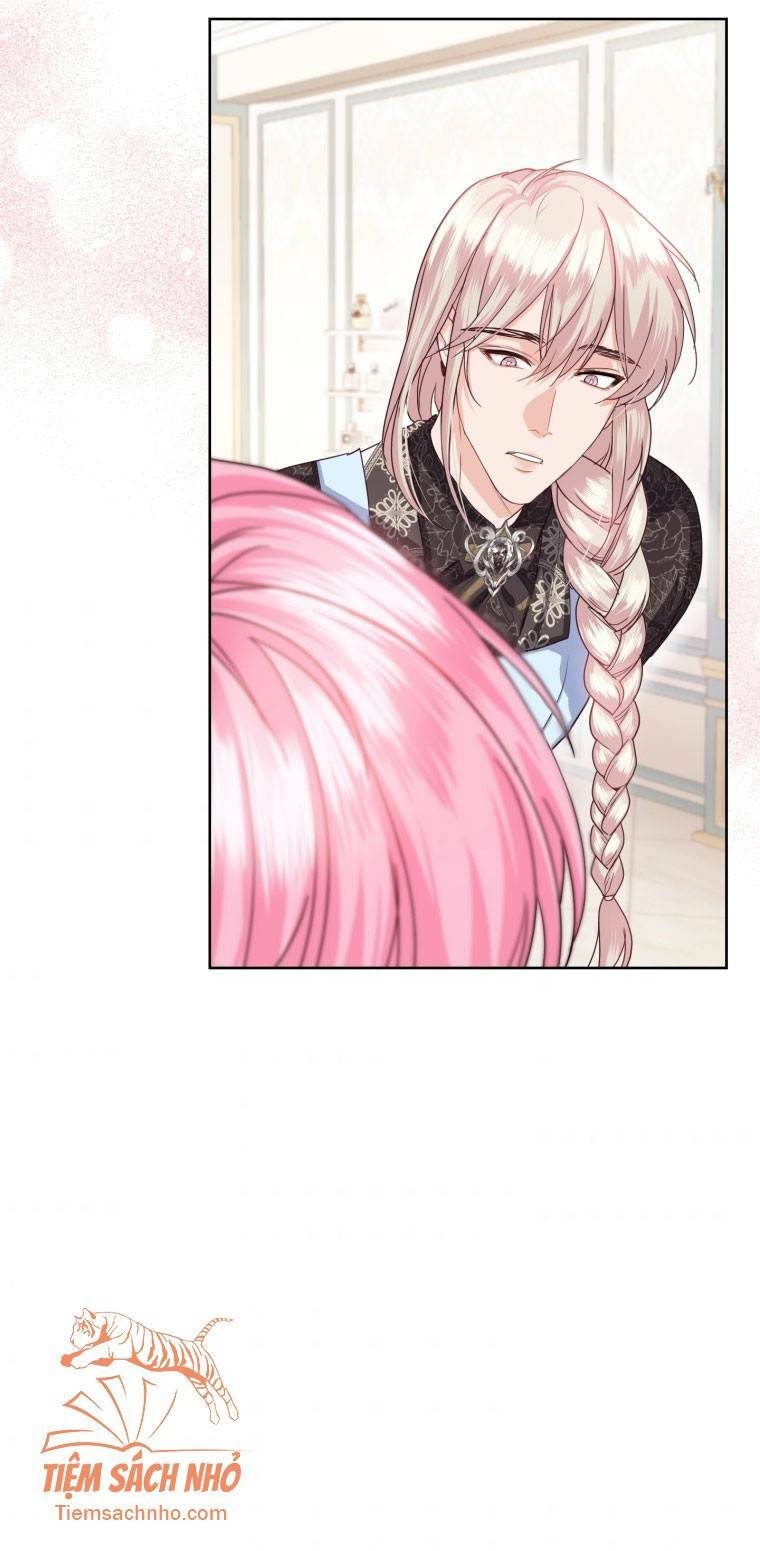 Nhà Điều Chế Nước Hoa Độc Quyền Của Bạo Chúa Chapter 39 - Trang 2