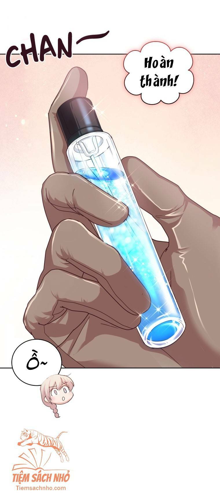 Nhà Điều Chế Nước Hoa Độc Quyền Của Bạo Chúa Chapter 39 - Trang 2